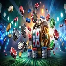 8888by Slots ကစားနည်း အဆင့်ဆင့် လမ်းညွှန်